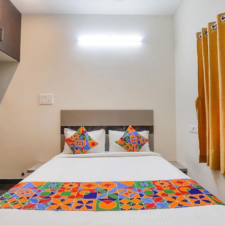 Fabhotel Vista Park - Omr Chennai Exterior photo